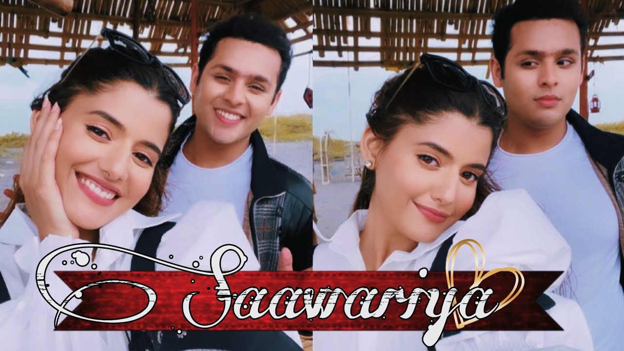 Debanya vm|| Saawariya || Debanya romantic vm