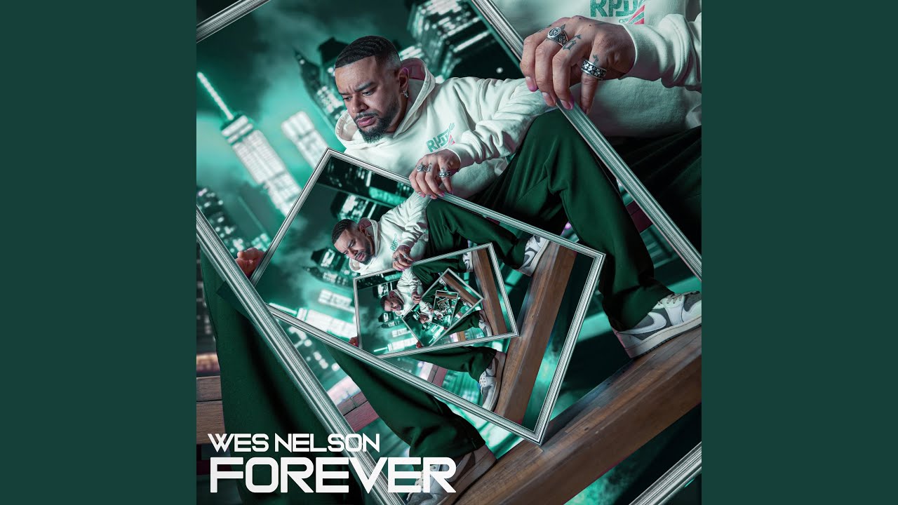 Forever (Acoustic)