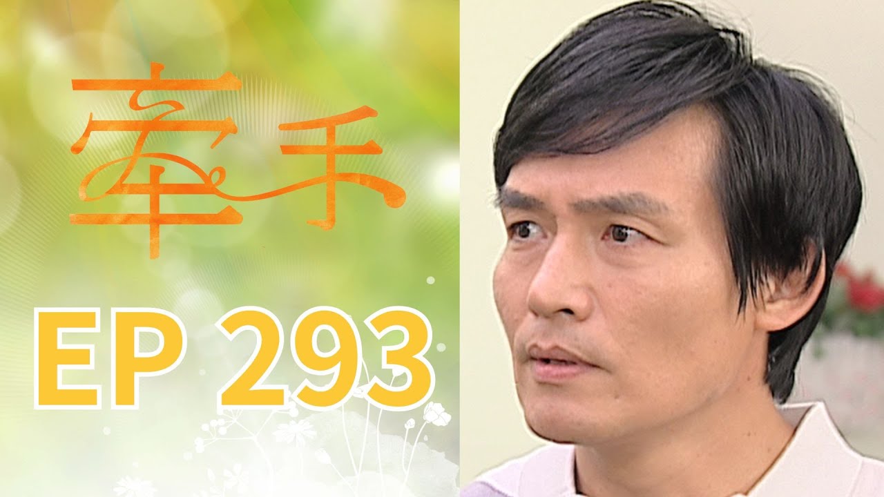 牽手 EP293 The Other Hands｜三立台劇