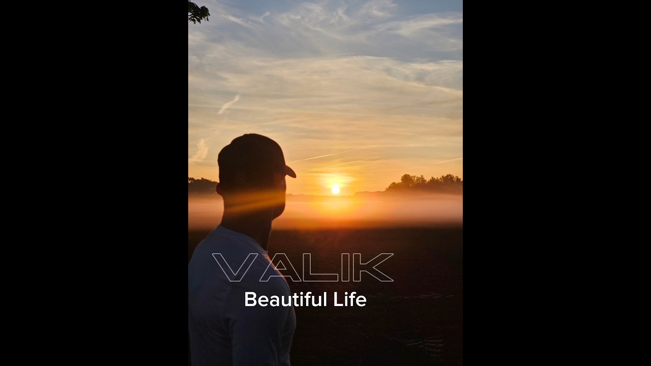 Valik - Beautiful Life