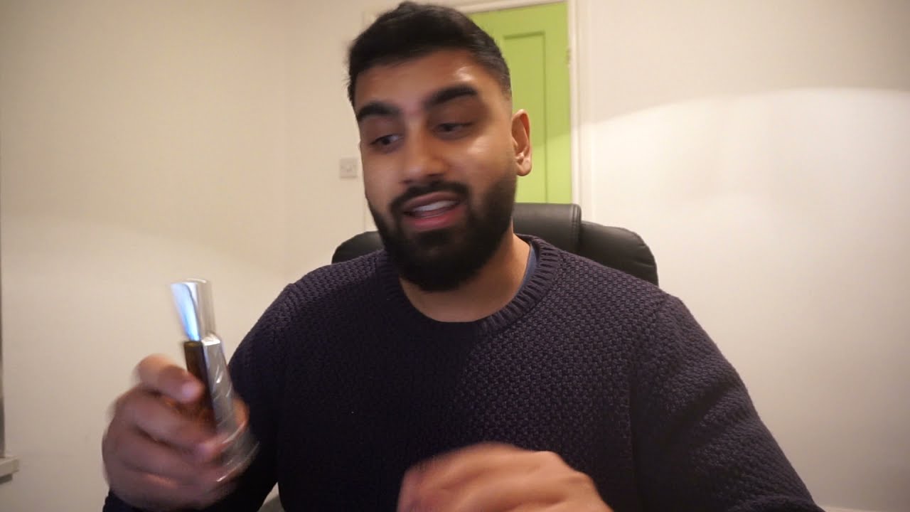 Manly Areej Le Doré | First Impressions | Handsome Smells
