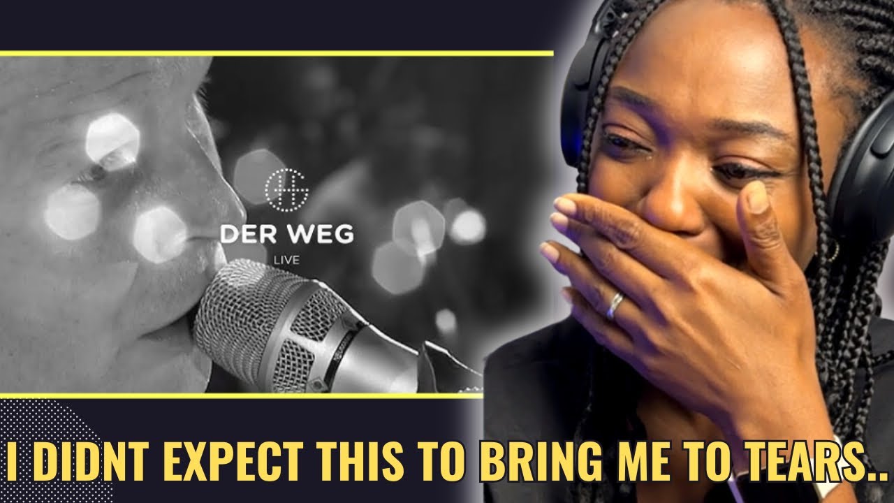 FIRST TIME HEARING Herbert Grönemeyer - der weg | REACTION