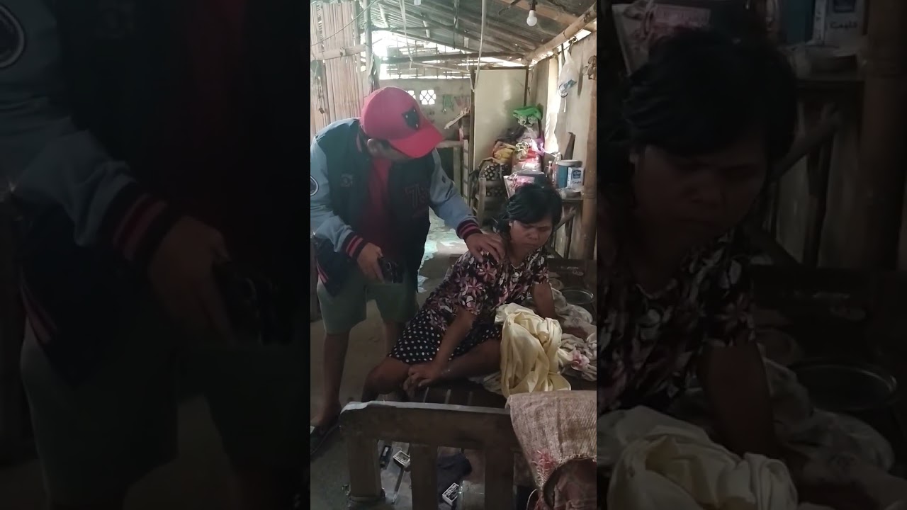  MULING BINALIKAN MAPAPA AMO NA KAYA NI DADDY FRANKIE SI ATE NIDA 