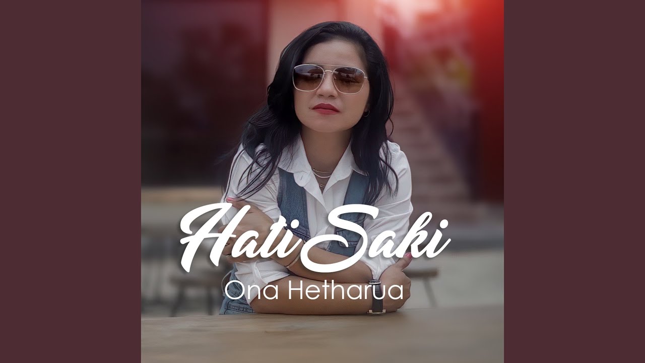 Hati Saki