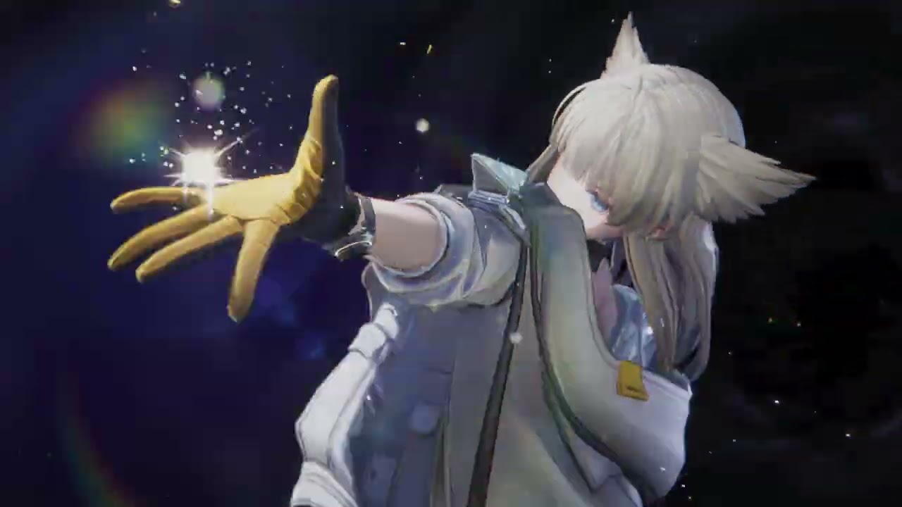 ARKNIGHTS ENDFIELD - Re-Crise: Rhodang - Medalha Trimmed (1ª tentativa)