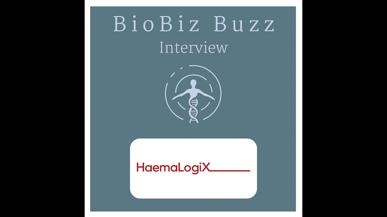 21. Targeting What Others Miss: How HaemaLogiX Is Tackling Multiple Myeloma's Toughest Challenges