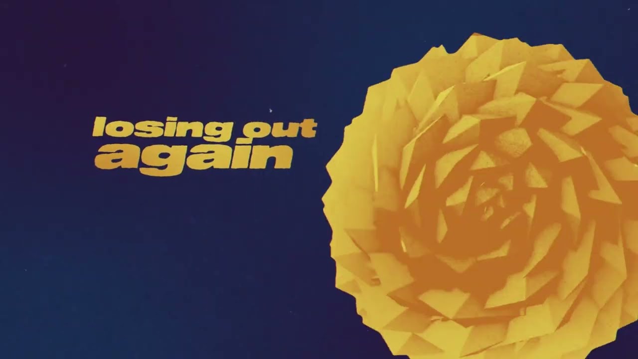 Hundred Reasons - New Glasses (Lyric Video)