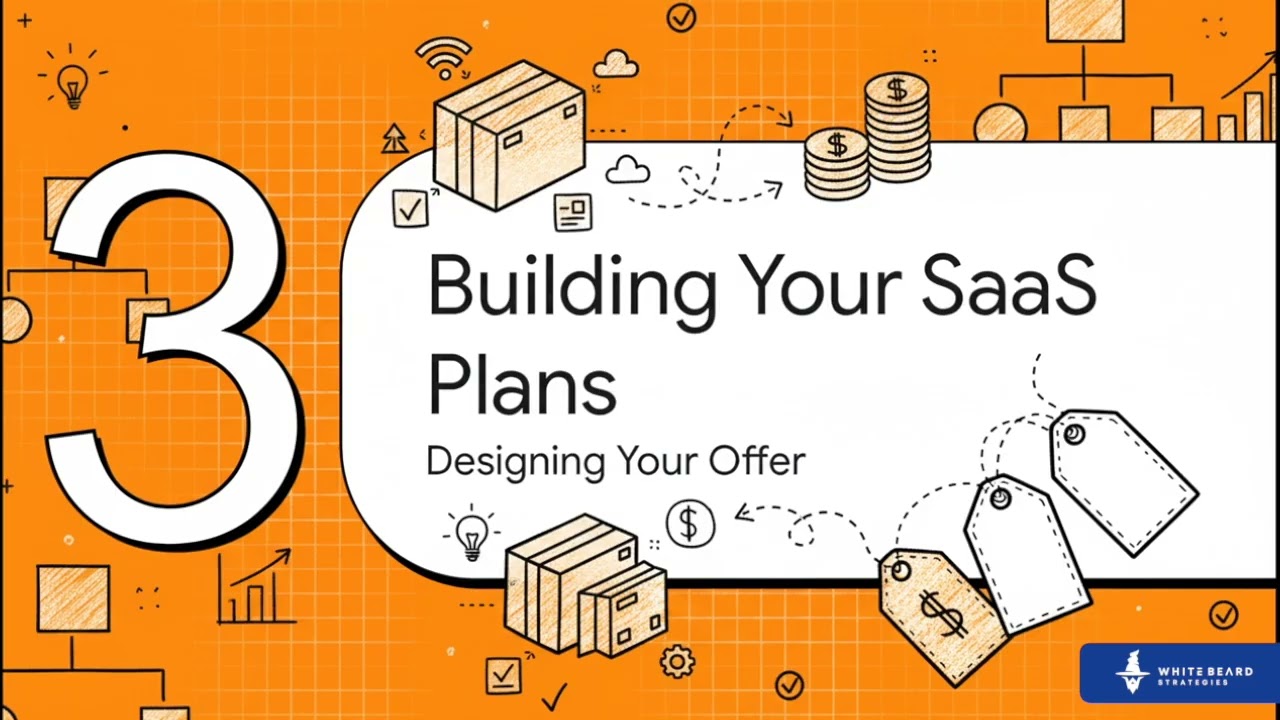 STOP Trading Time for Money: Turn Your Marketing Agency into a $10K/M SaaS Business with GoHighLevel
