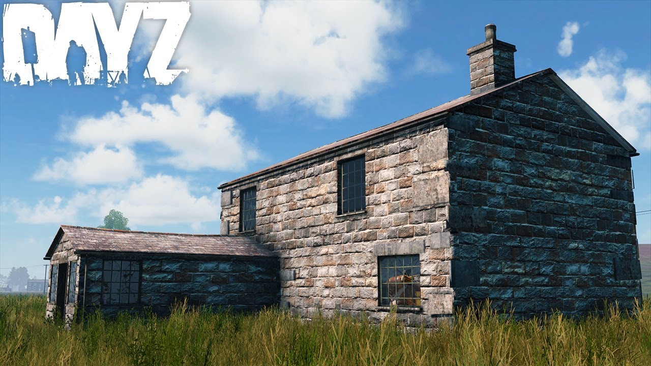 DayZ Adventures | 1440p Livestream