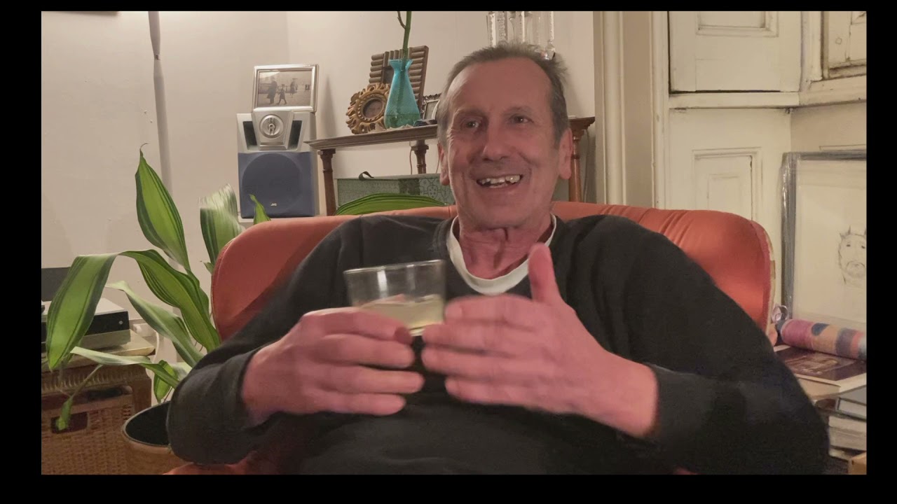 Jean Paul VIAGGIO A FLÄTZ