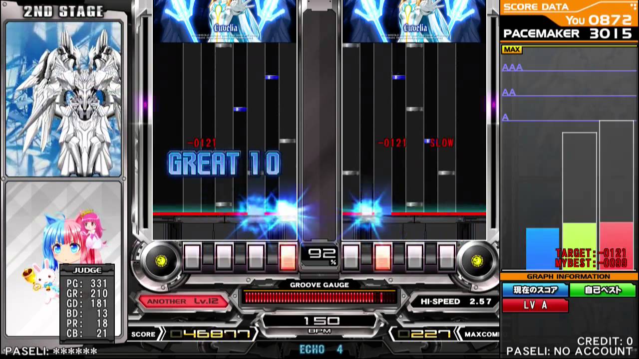PENDUAL DP皆伝