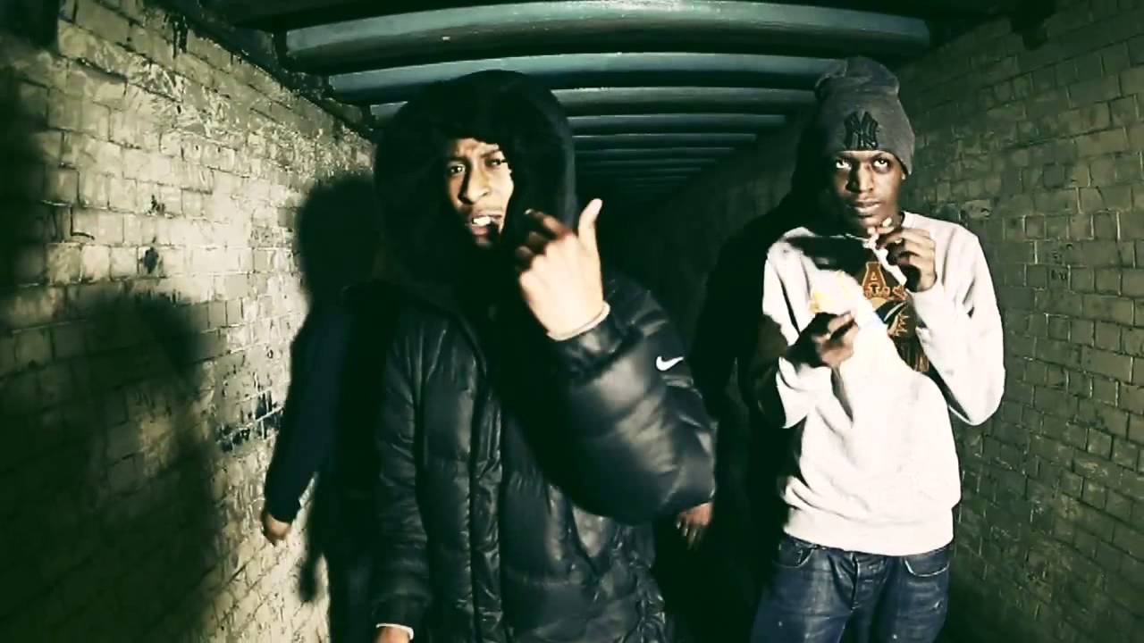 Swift & Sleeks (Section Boyz) - Let My Squad Up [Music Video] @SwiftSection @SleeksSection