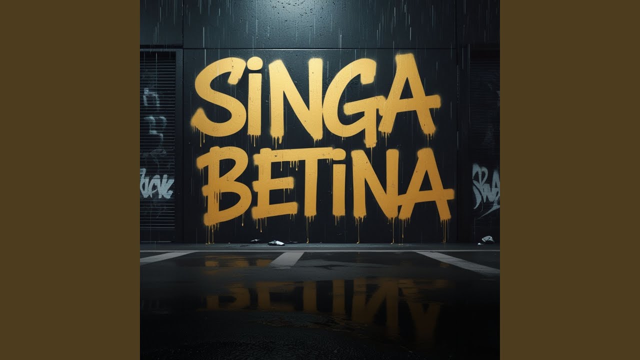 Singa Betina