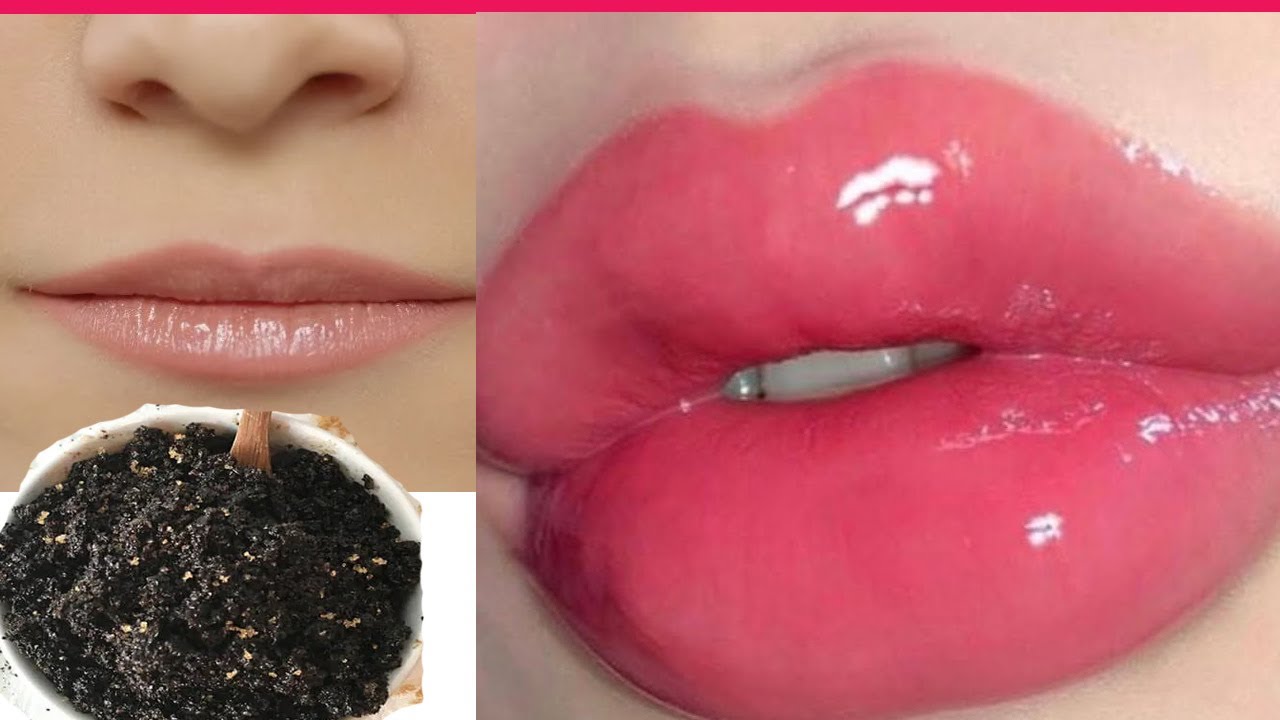 HOW TO MAKE make your own lip filler AT HOME  &ndash; Get Huge Lips at Home in 2 Minutes!