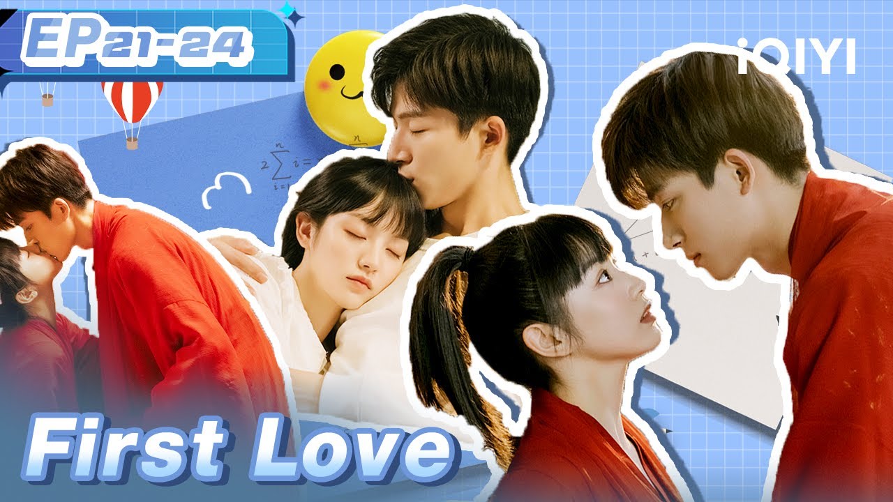 Highlight: Ren Chu Proposes to Lu Wan Wan  | First Love EP21-24 | 初次爱你 | iQIYI