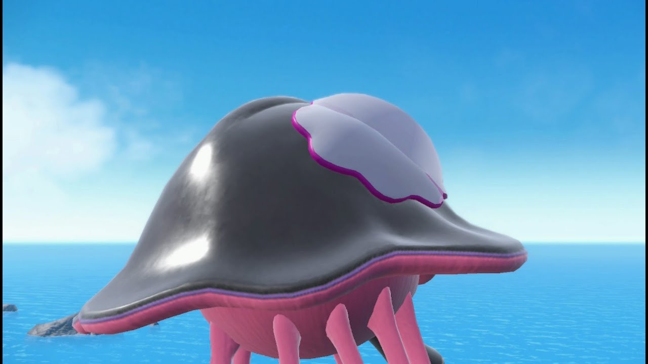 SHINY Toedscruel is SURPRISINGLY GOOD!