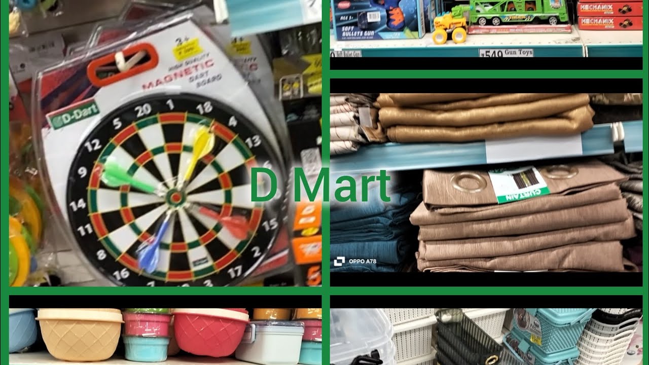 D Mart Tour | cheapest price clearance sale| Hyderabad D Mart 