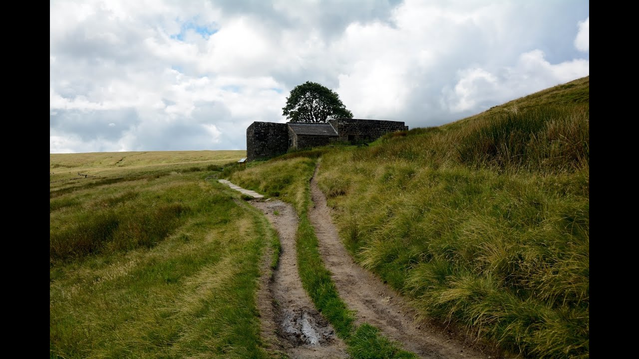 Haworth, Brontë Country, July 2020, Day 3