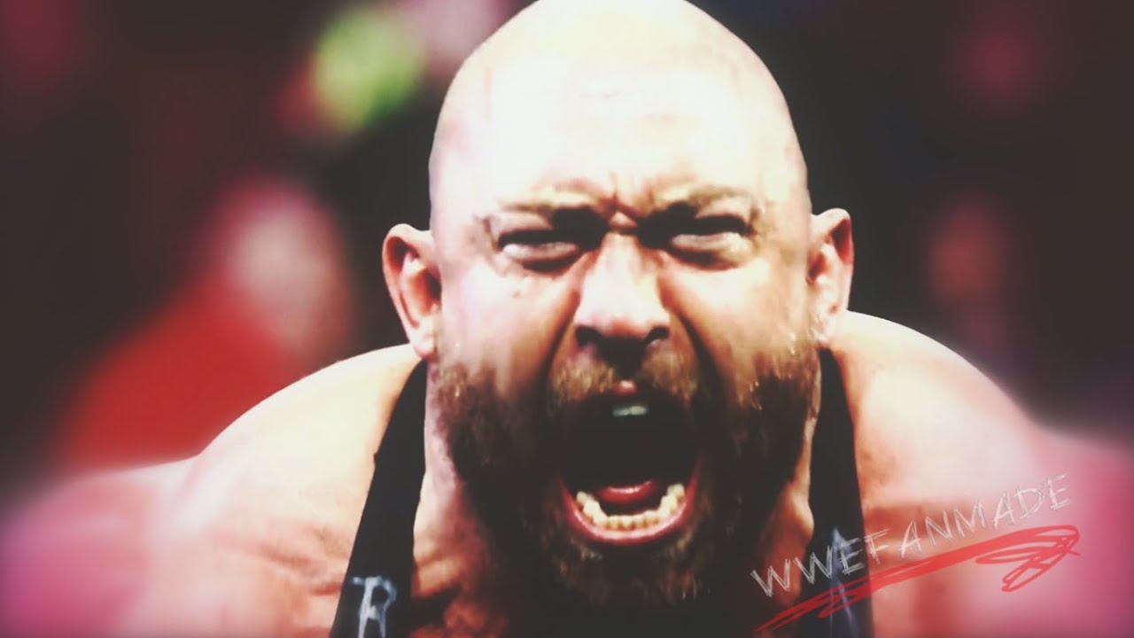 ● Ryback || Tribute || ''Fight Inside'' ► 2012-2016 ᴴᴰ ●
