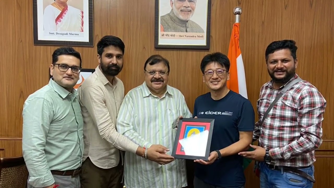 [BOCCIA] India Boccia Workshop (23~22. SEP. 2023)