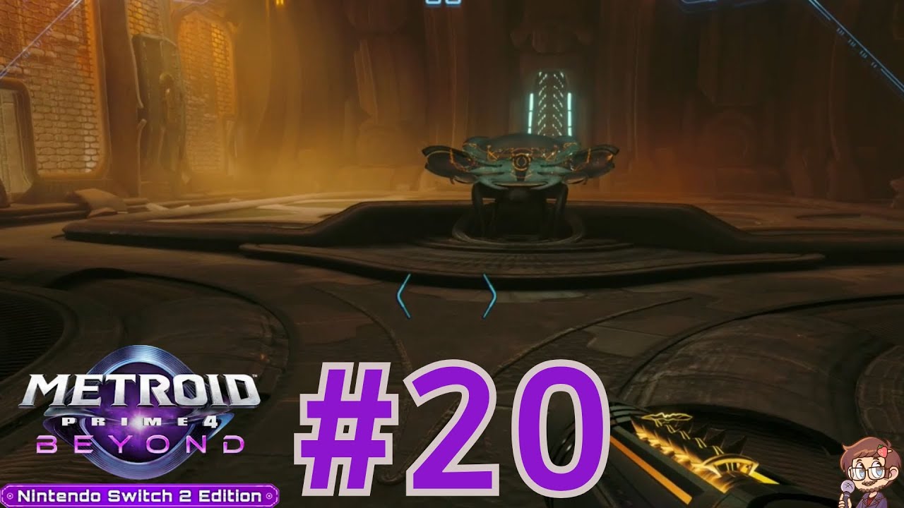 Mit Thunder und Magnetismus in den Flammen | # 20 | Metroid Prime 4: Beyond