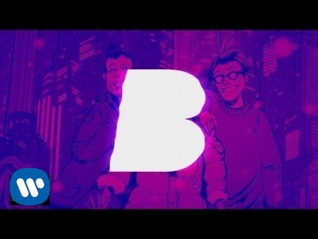 Sweater Beats &ndash; Better (feat. Nicole Milar & Imad Royal)