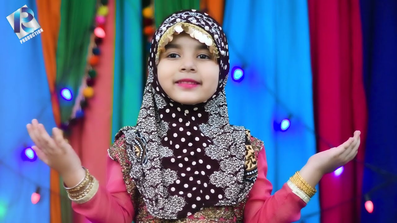 Rabi ul Awal Naat 2022 - Warafana Laka Zikrak - Umme Hani