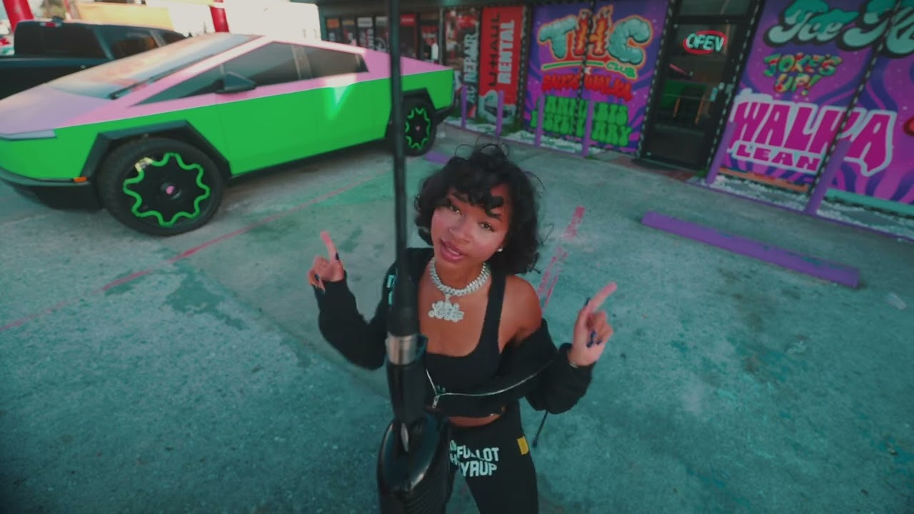 &ldquo;Swang It&rdquo; freestyle LEARN THE DANCE