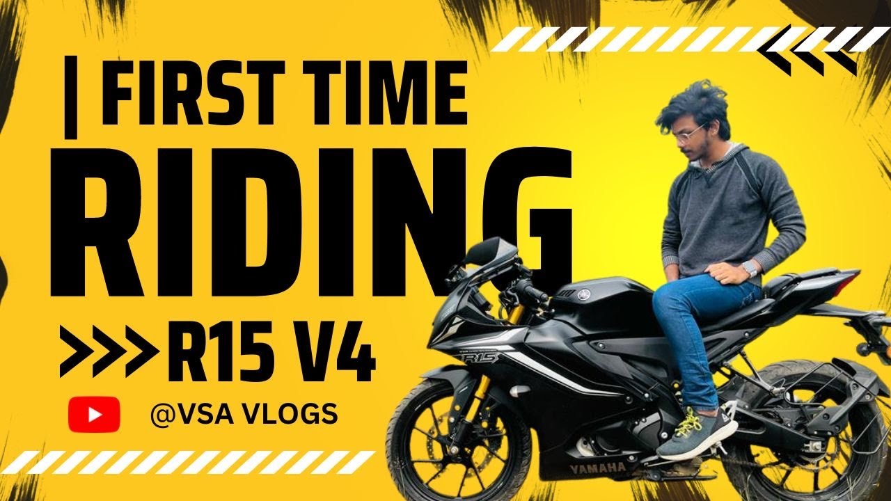 Yamaha R15 V4 BS6 Vs Duke 125 Vs Duke 200 //STREET MODE ON R1M #r15 #motovlog #telugu #duke #yamaha
