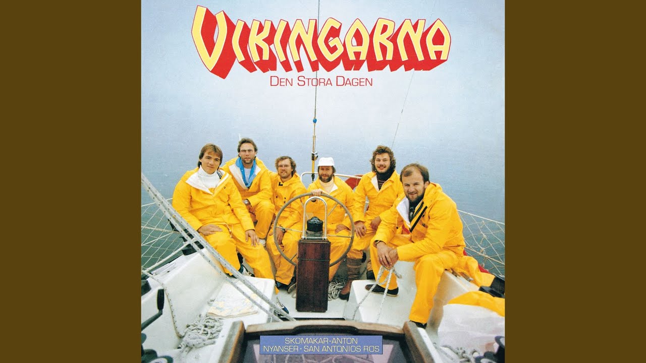 Den stora dagen