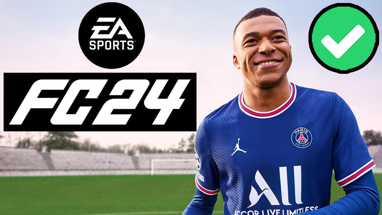 NEW EA SPORTS FC 24 LEAKS AND NEWS ✅