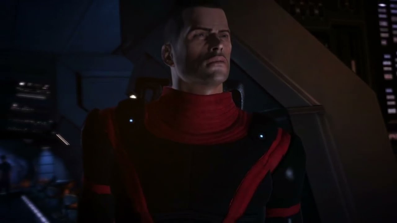 Mass Effect N7 Day - End of an Era (GMV)