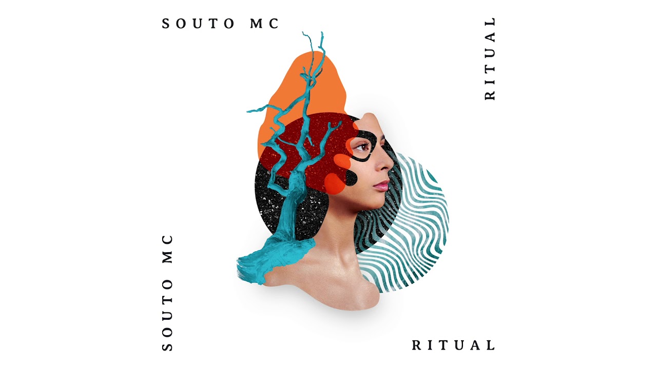 5. (RITUAL) SOUTO MC - POENTE - FEAT JEAN TASSY