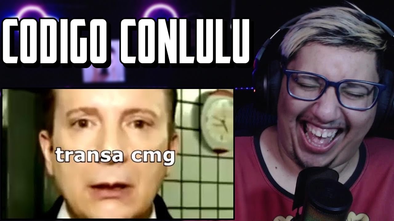 REAGINDO A YTPBR - Patrulha do comedor PELA 20ª VEZ PORQ PAGARU
