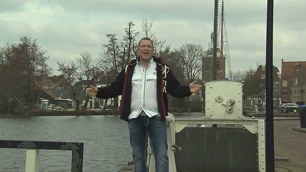 Rene Eshuijs - Je leeft toch maar een keer