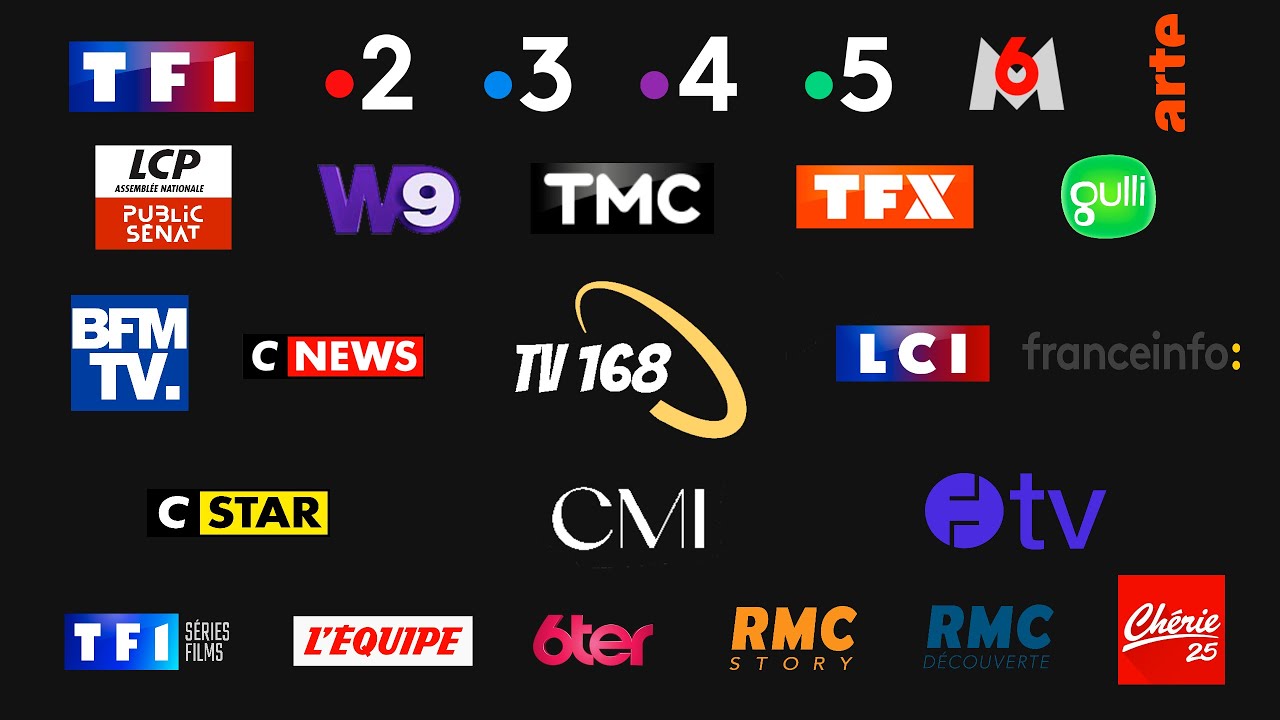 TV 168 N°395 - Dimanche 19 Janvier 2025