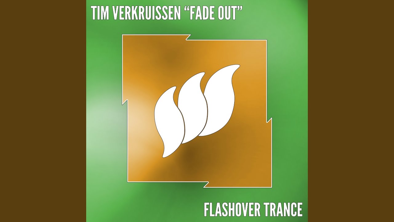 Fade Out (Extended Mix)
