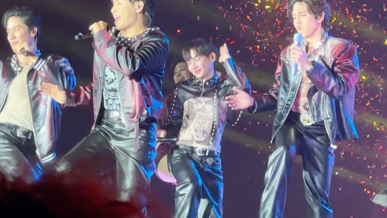 สะมะกึก สะมะกั๊ก_PEBACAconcert คริสสิงออฟกันเตนิว