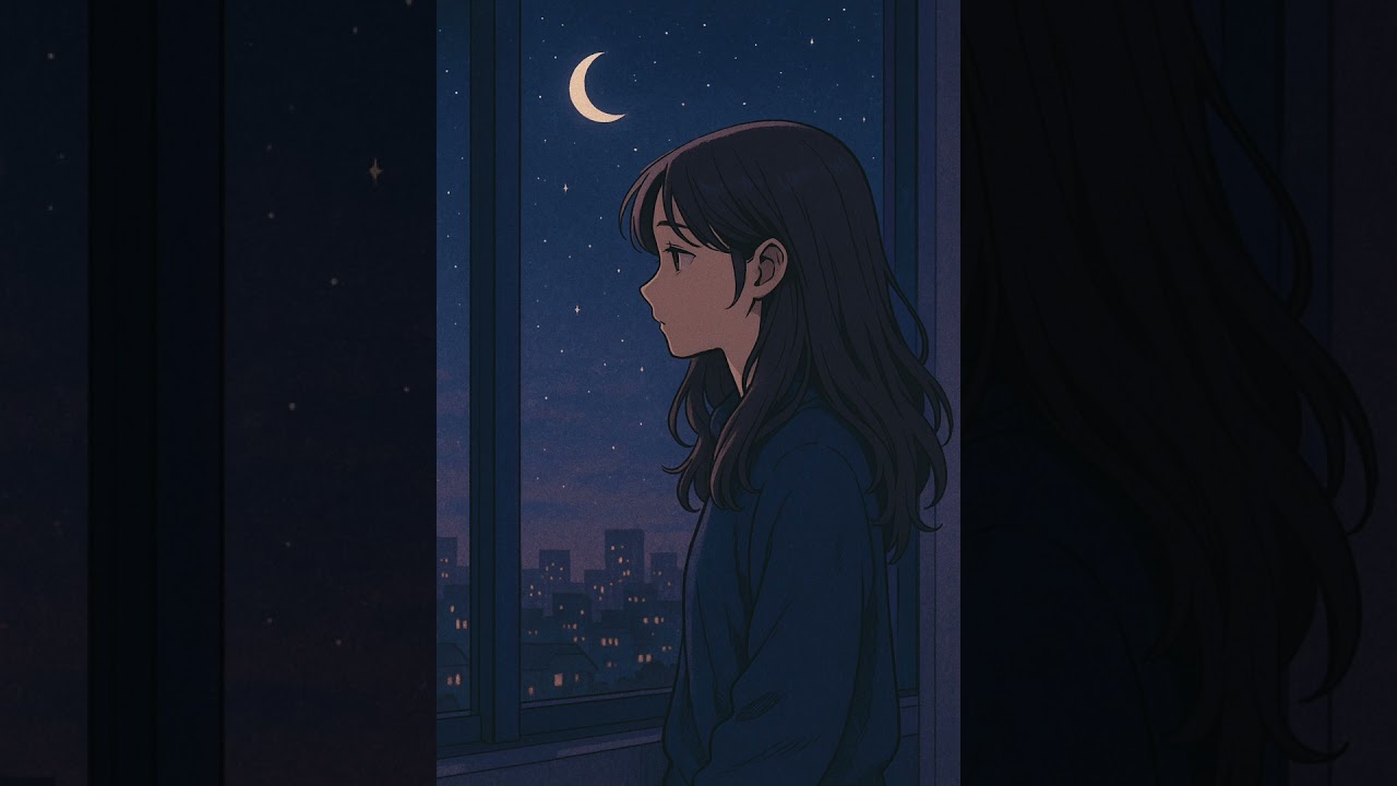 A Song for Anyone Missing Someone Tonight