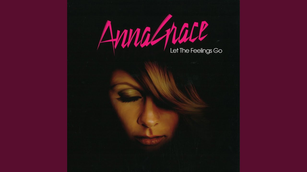 Let the Feelings Go (Peter Luts Remix)