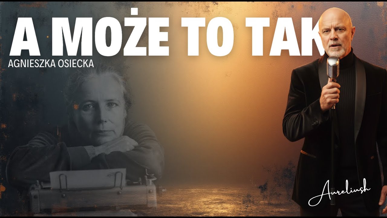 A może to tak-Agnieszka Osiecka