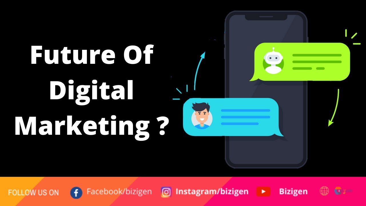 What is Messenger Marketing ?