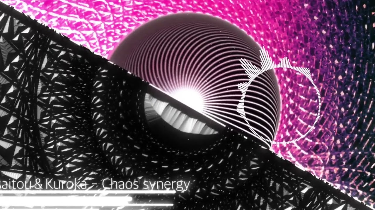 Tensaito & Kuroka - Chaos synergy