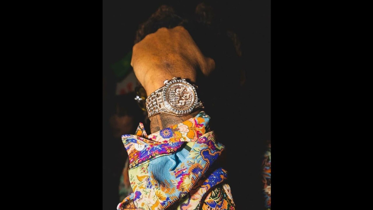 [FREE] Wheezy x Future Type Beat 2022 - 