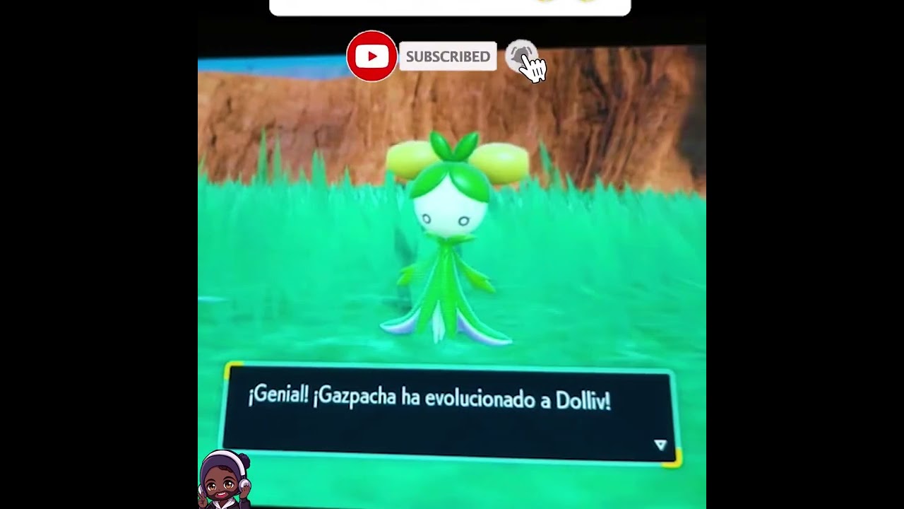 pokemon scarlet and violet leaks are looking insane 😮😮   | Leaked starter evolutons and more !