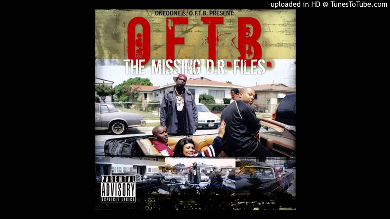 06-OFTB-Check Ya Hood Feat. Jewell-The Missing D.R Files