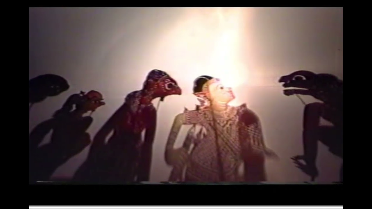 หนังตะลุงเดะเลาะ เรื่องดวงชะตาราศี3