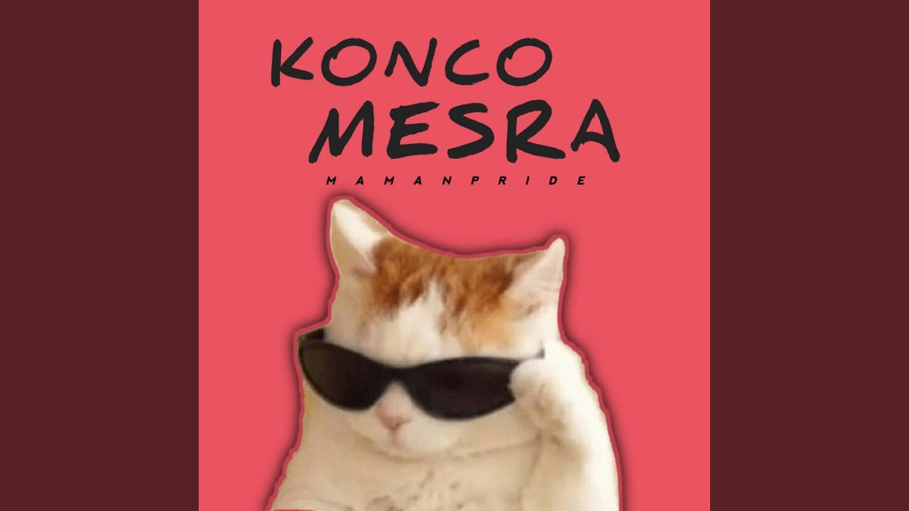 Konco Mesra