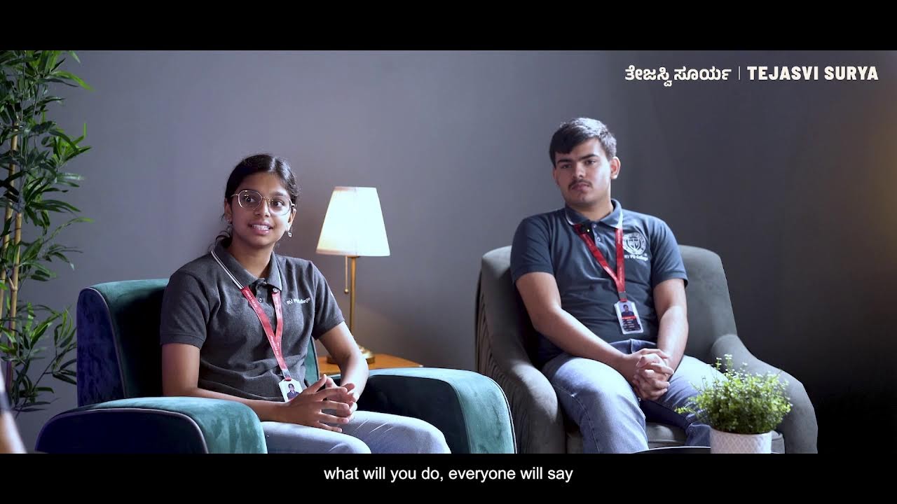 LIVE | Firsthand insights with NEET Toppers and Aspirants from Karnataka