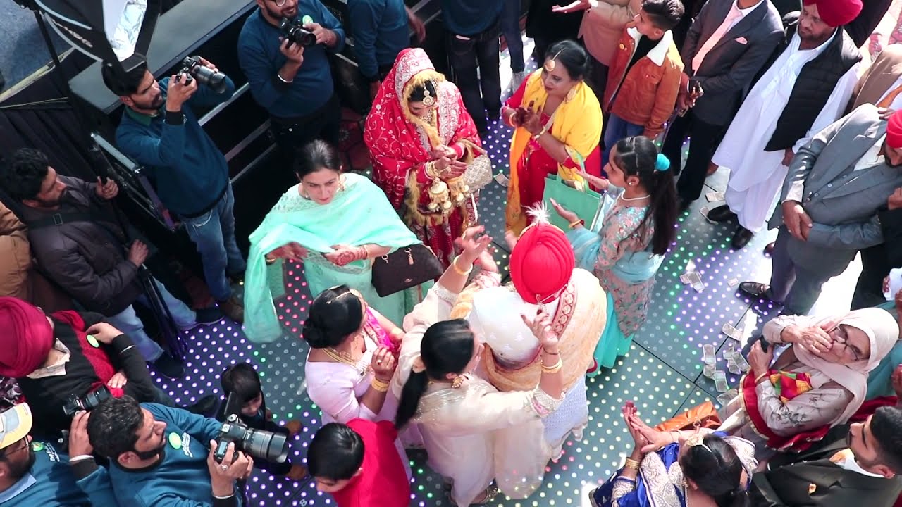 Rajvir Jawanda Live Show 2021